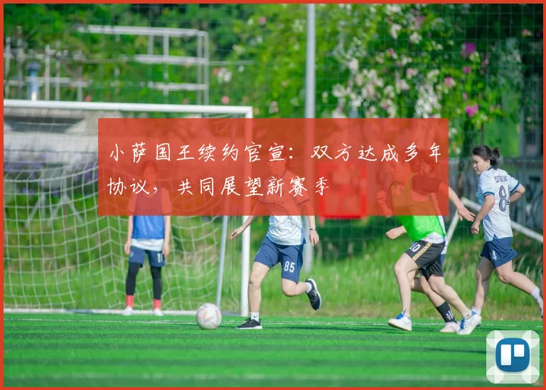 小萨国王续约官宣：双方达成多年协议，共同展望新赛季