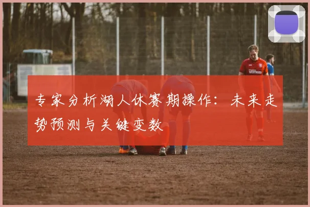 专家分析湖人休赛期操作:未来走势预测与关键变数