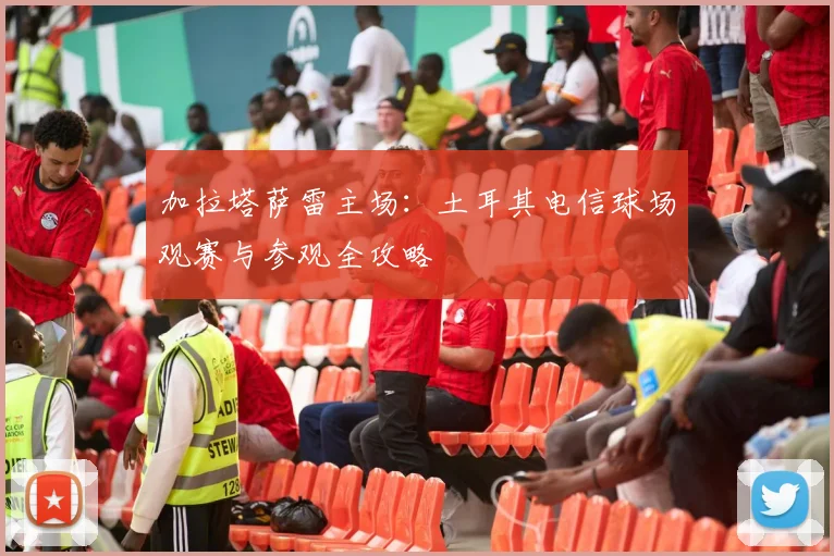 加拉塔萨雷主场：土耳其电信球场观赛与参观全攻略